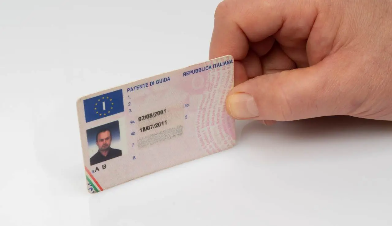 Immagine selezionata