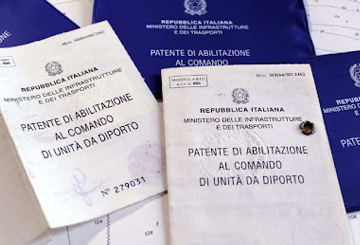 Immagine selezionata